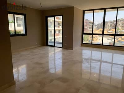 Apartment Resale Villette sodic new cairo Fully finished  With AC's Ready To Move