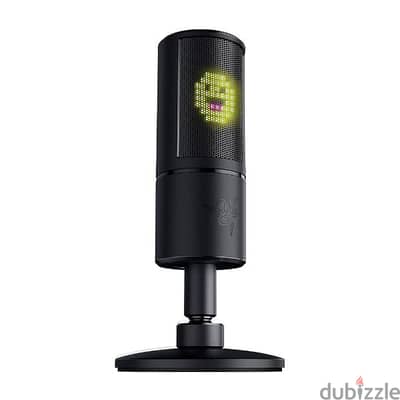 razer seiren emote