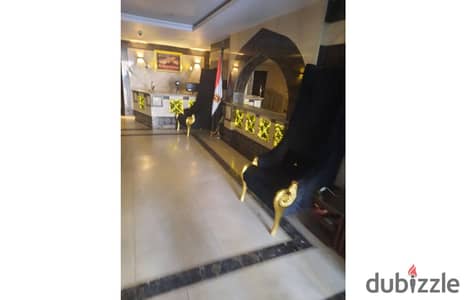 Apartment for sale 192m MASR EL-GDIDA(Steps from Al-Ahram Metro)