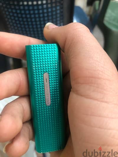 فيب Vapersso Xros Mini