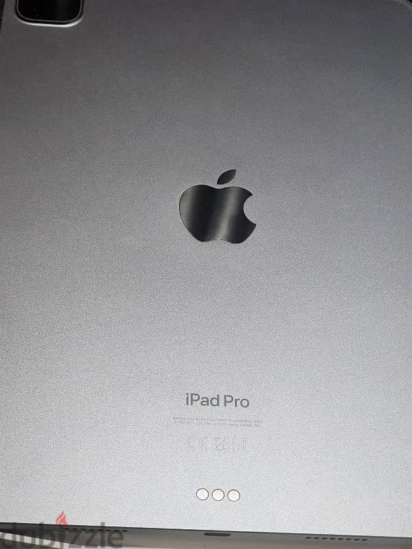 iPad pro m2 11 inch 512 space gray 4