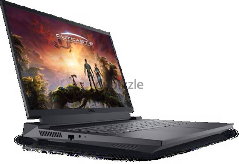 DELL G16 Gaming Laptop  Model 7630 7