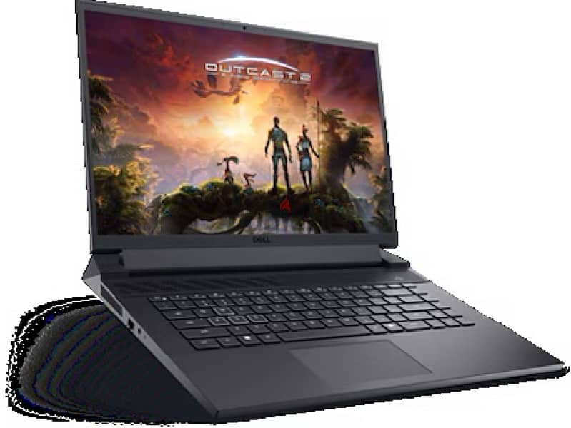 DELL G16 Gaming Laptop  Model 7630 10