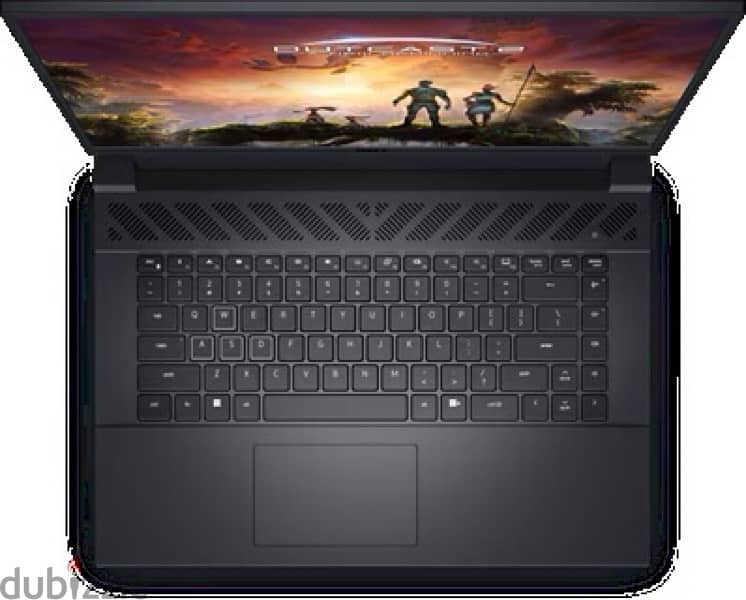 DELL G16 Gaming Laptop  Model 7630 11