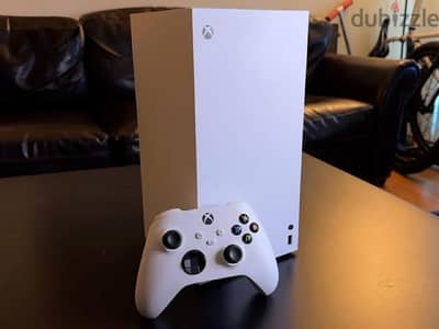 xbox series x