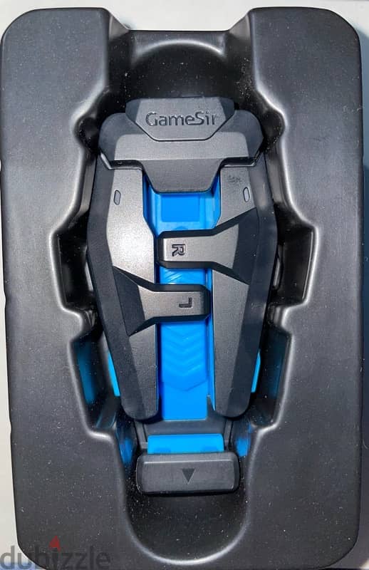 تريجر للألعاب - Gamesir f4 falcon mobile gaming controller 1