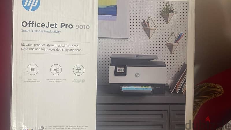 printer hp office jet pro mfp9100 لقطة لسرعة البيع 3