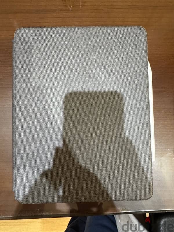 Ipad 12.9”, 256 GB + All accessories needed 0