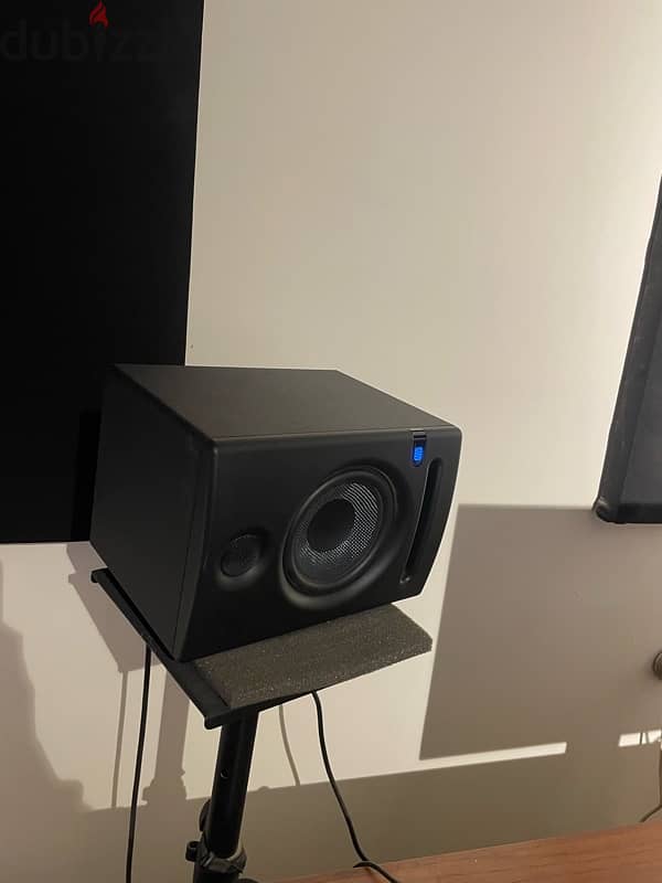 Presonus Eris E5 | بري سوناس ٥ انش مونيتور 1