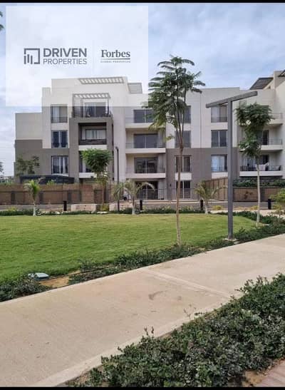 Apartment for sale in Palm Parks - Palm Hills - 6 October City