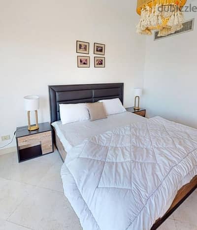 فيلا 4 غرف للايجار فى مارينا ام جمر الجونة for rent Villa 4BR in gouna