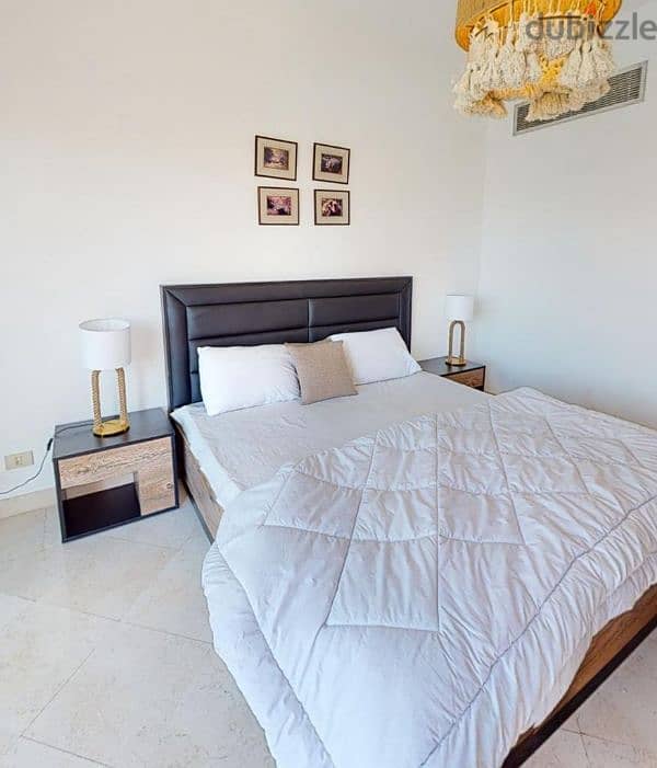 فيلا 4 غرف للايجار فى مارينا ام جمر الجونة for rent Villa 4BR in gouna 0