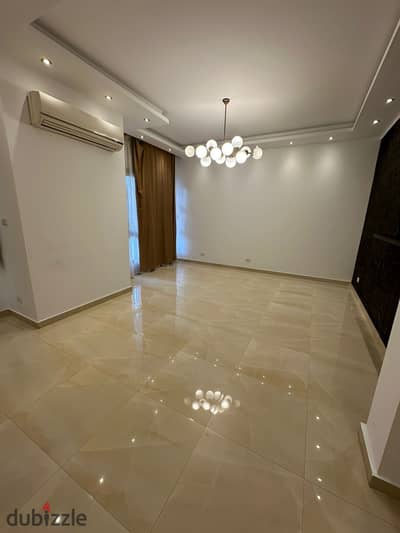 Apartment for rent in Westown SODIC Courtyard