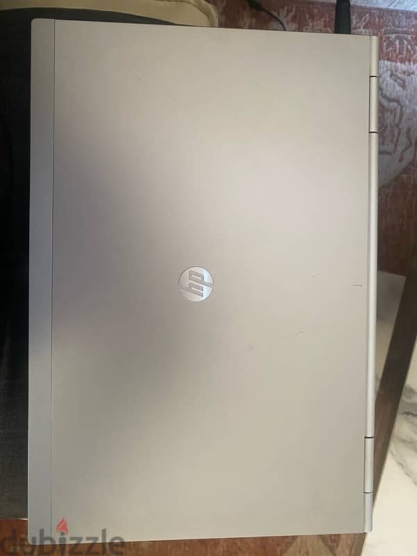 لاب توب Hp elitebook 8470p مستعمل اتسيراد الخارج 4