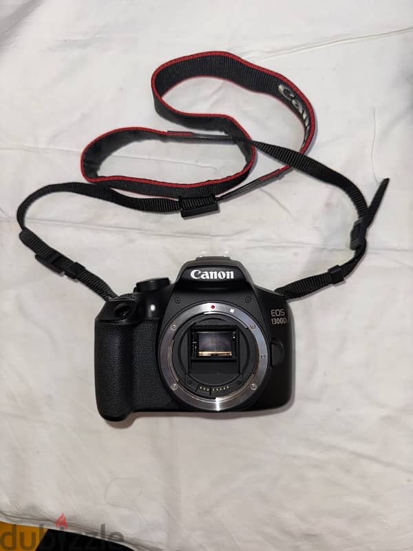 canon 1300d 2