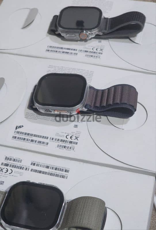 Apple watch ultra 2 2023 0