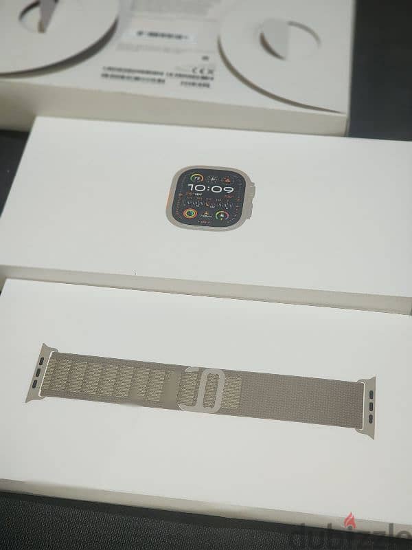 Apple watch ultra 2 2023 4