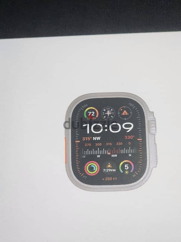 Apple watch ultra 2 2023 16