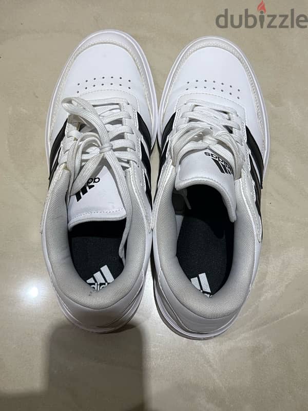 Adidas Original Shoes- Size 42 3