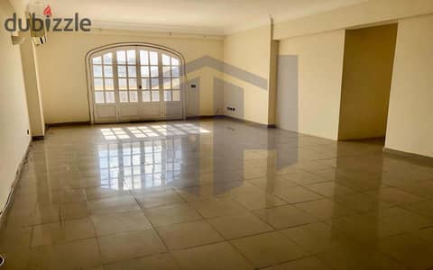 Apartment for rent 195m Rushdi (Syria Street)