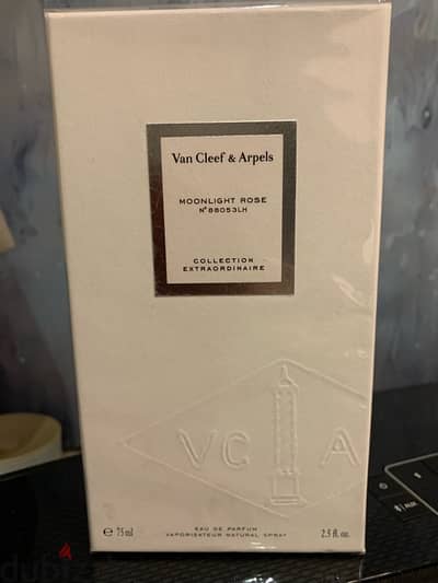 van cleef & Arpels