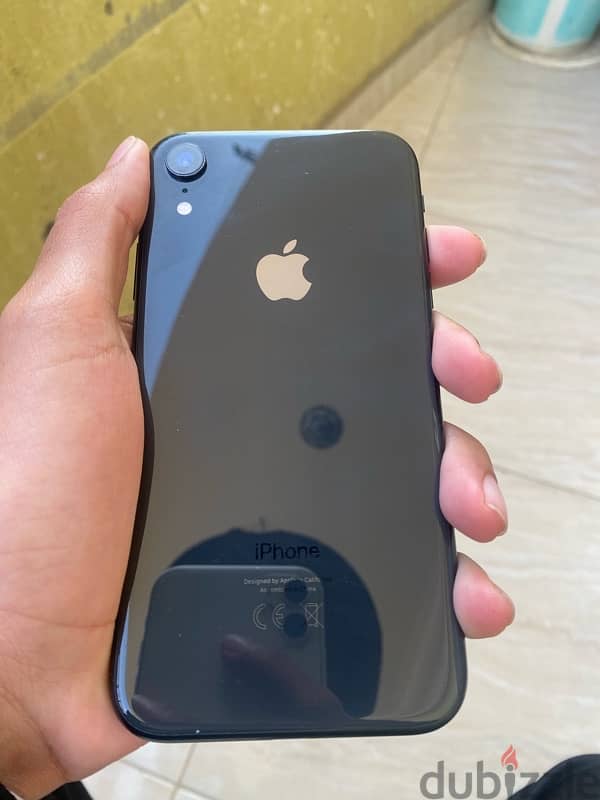 IPHONE XR 1