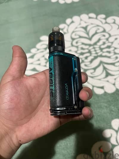 Voopoo Argus GT kit PNP