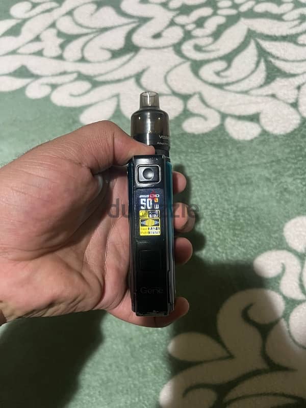 Voopoo Argus GT kit PNP 2