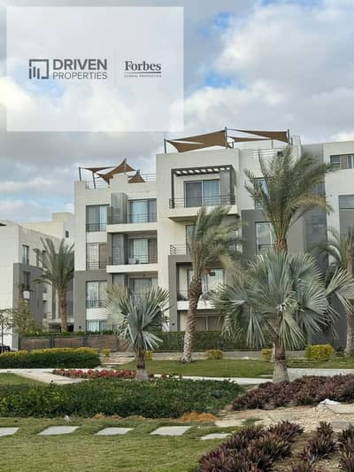 Apartment for rent in Palm Parks - Palm Hills - 6 October City