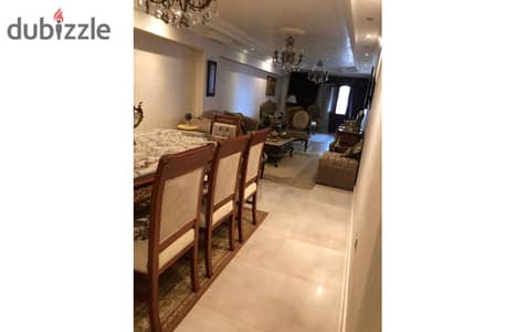 Apartment for sale 176m Suez Bridge(In Zahraa Al-Helmeya)