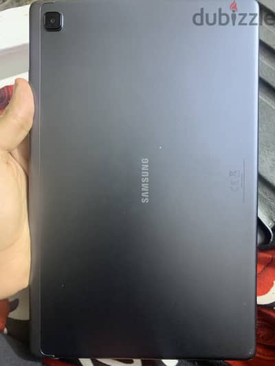 Samsung tablet a7