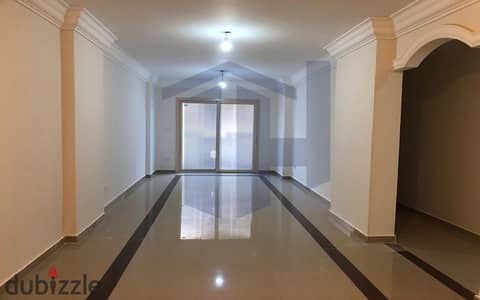 Apartment for rent 145m Wabour El Meya (Al Baraka Compound)