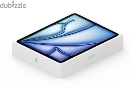 ipad air M2 11” 256GB wi-fi