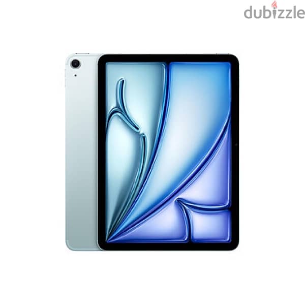 ipad air M2 11” 256GB wi-fi 1