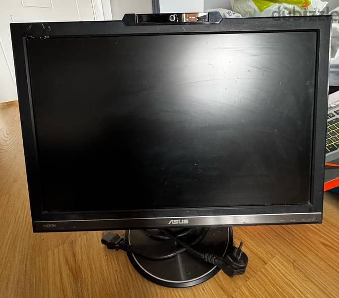 Asus lcd monitor | شاشة ايزوس 0