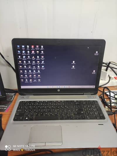 HP ProBook 650g2