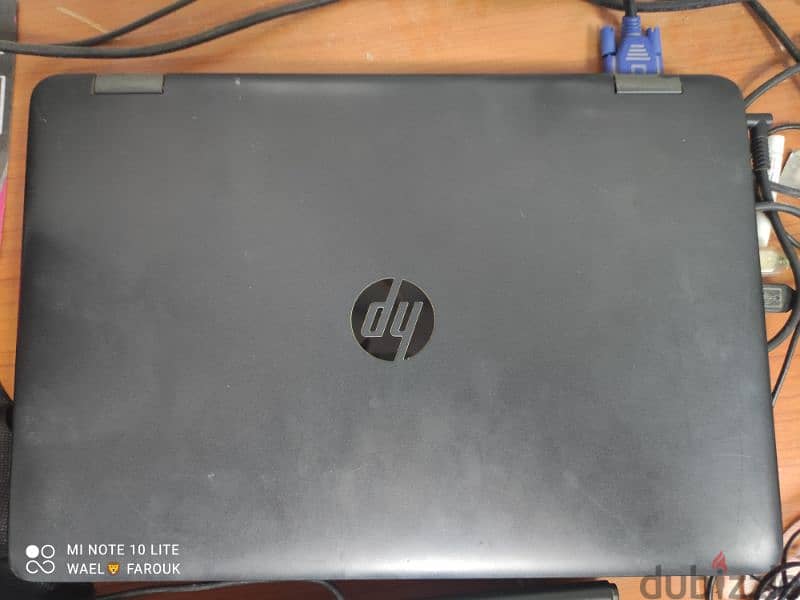 HP ProBook 650g2 1