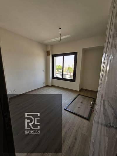 Apartment for sale in El Shorouk next to the International Medical Center and near Cairo International Airport