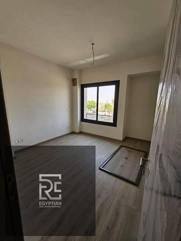 Apartment for sale in El Shorouk next to the International Medical Center and near Cairo International Airport 0