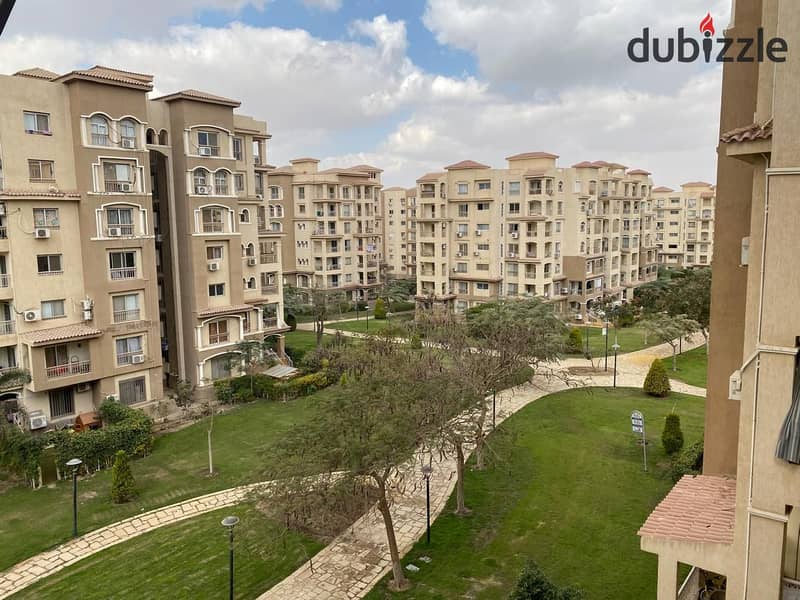 For Sale in Madinaty – Premium Apartment with Custom Finishes 0