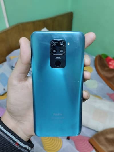 Xamoi Redmi Note9