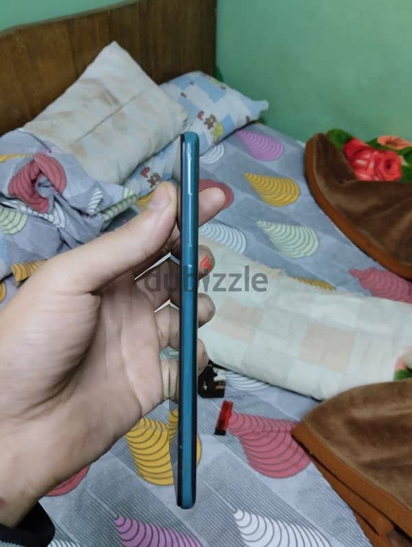 Xamoi Redmi Note9 3