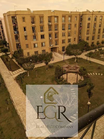 Apartment for sale in Al-Rehab City, 90 square meters, excellent location in Al-Rehab