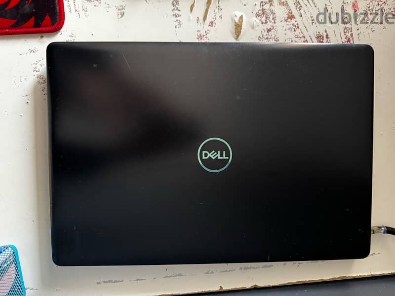 Dell G3 gaming laptop |  لابتوب ديل للجيمينج 1