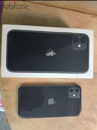 Iphone 11 64GB