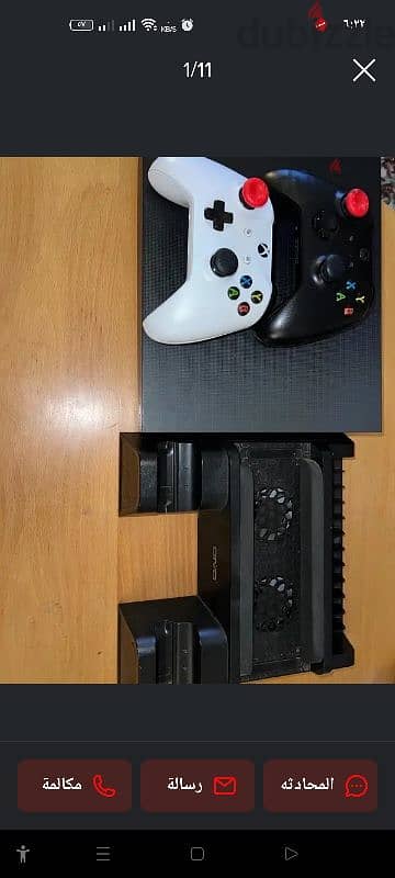 xbox x