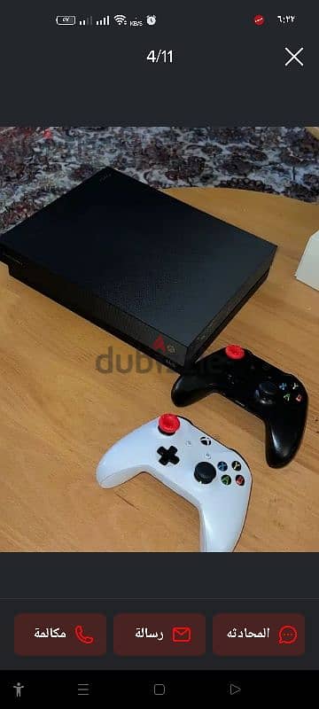 xbox x 2