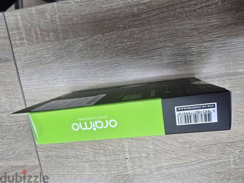 Oraimo FreePods Lite (New) 3