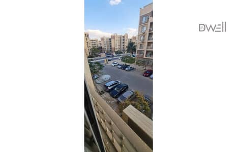 Apartment for sale in Madinaty - B7