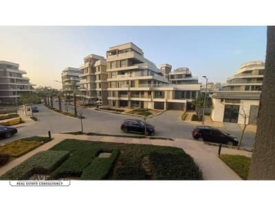 Apartment for sale - under market price - and ready to move - in villette Sodic compound